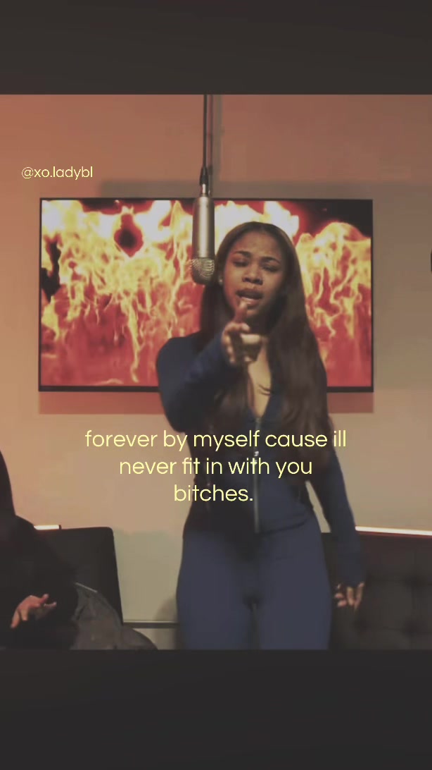 @LOVE 4 LADY BL𐙚