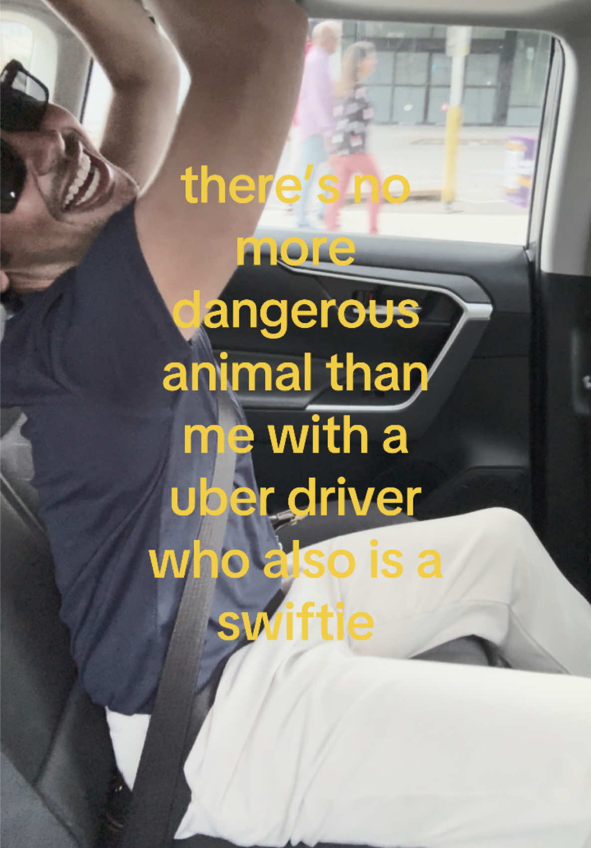 @Conner Trill