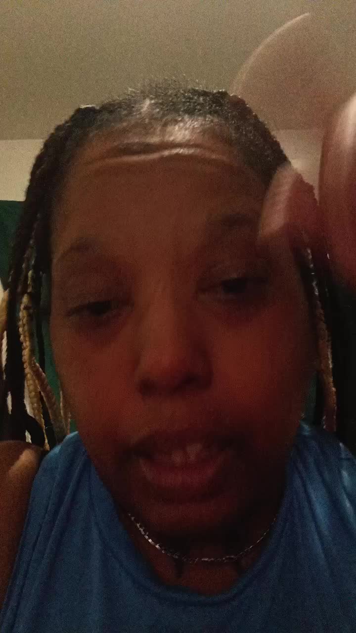 @Tracee Blackisbeauty Clark