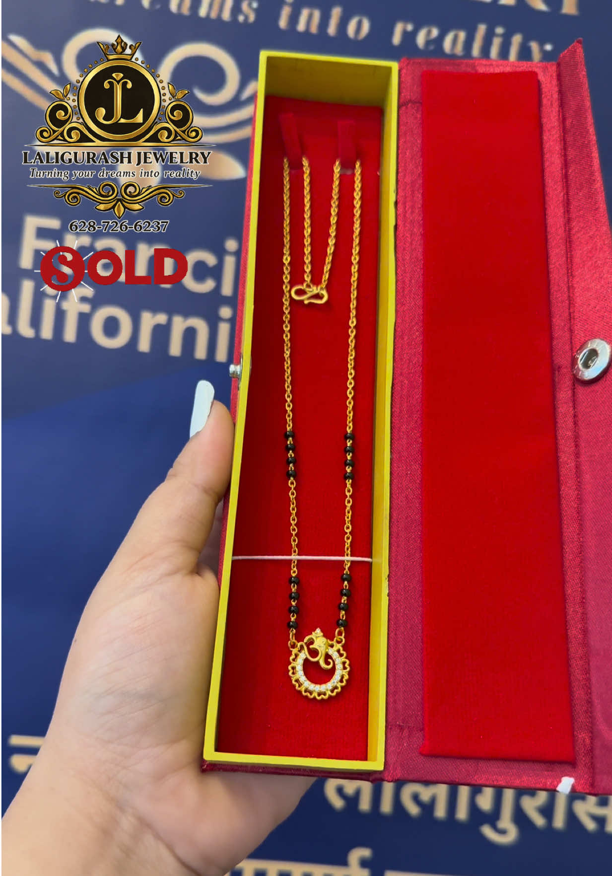 @🌺Laligurash jewelry⭐️⭐️⭐️⭐️⭐️