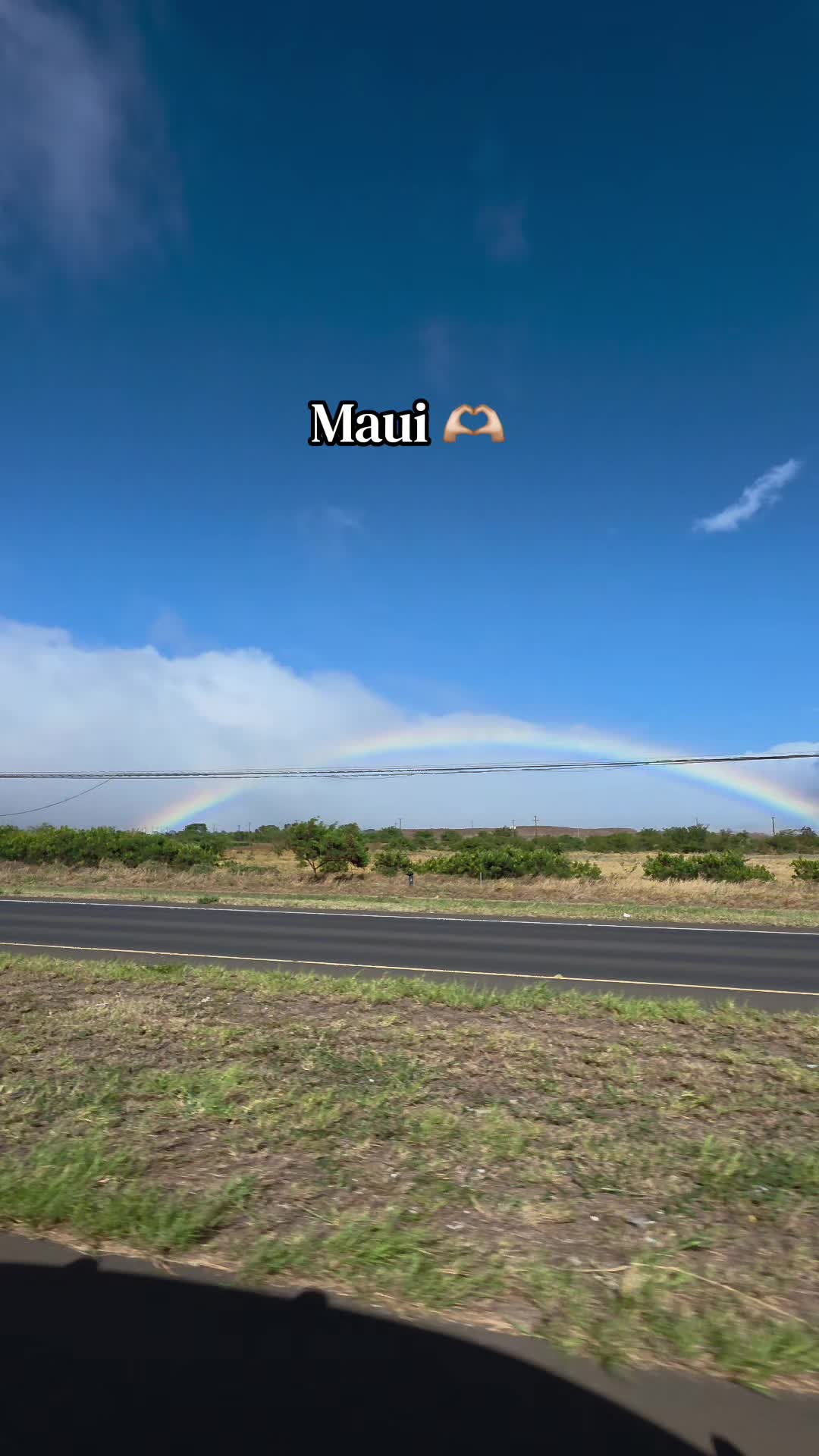 @Hike Maui