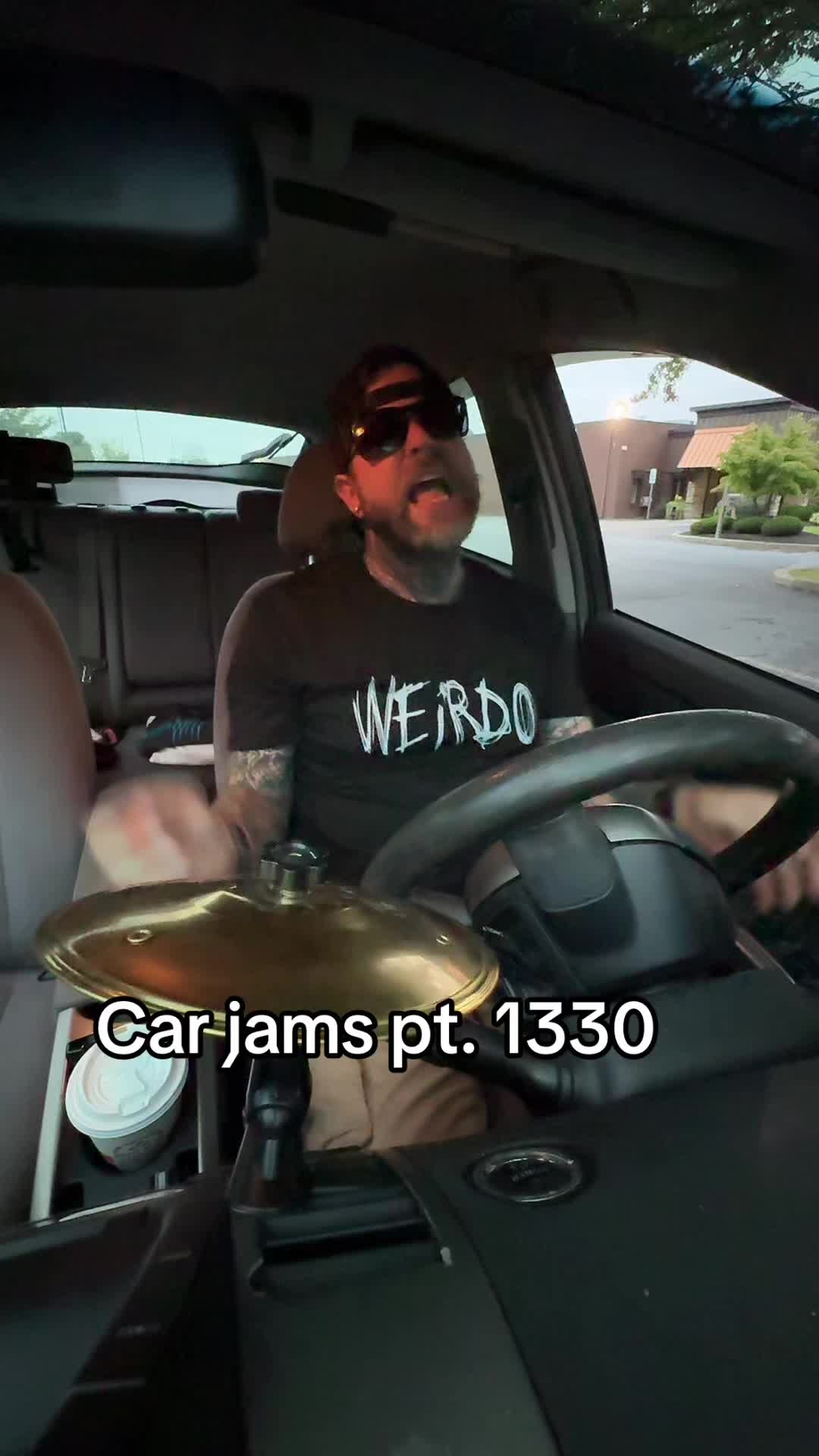 @☠️Car Jams☠️