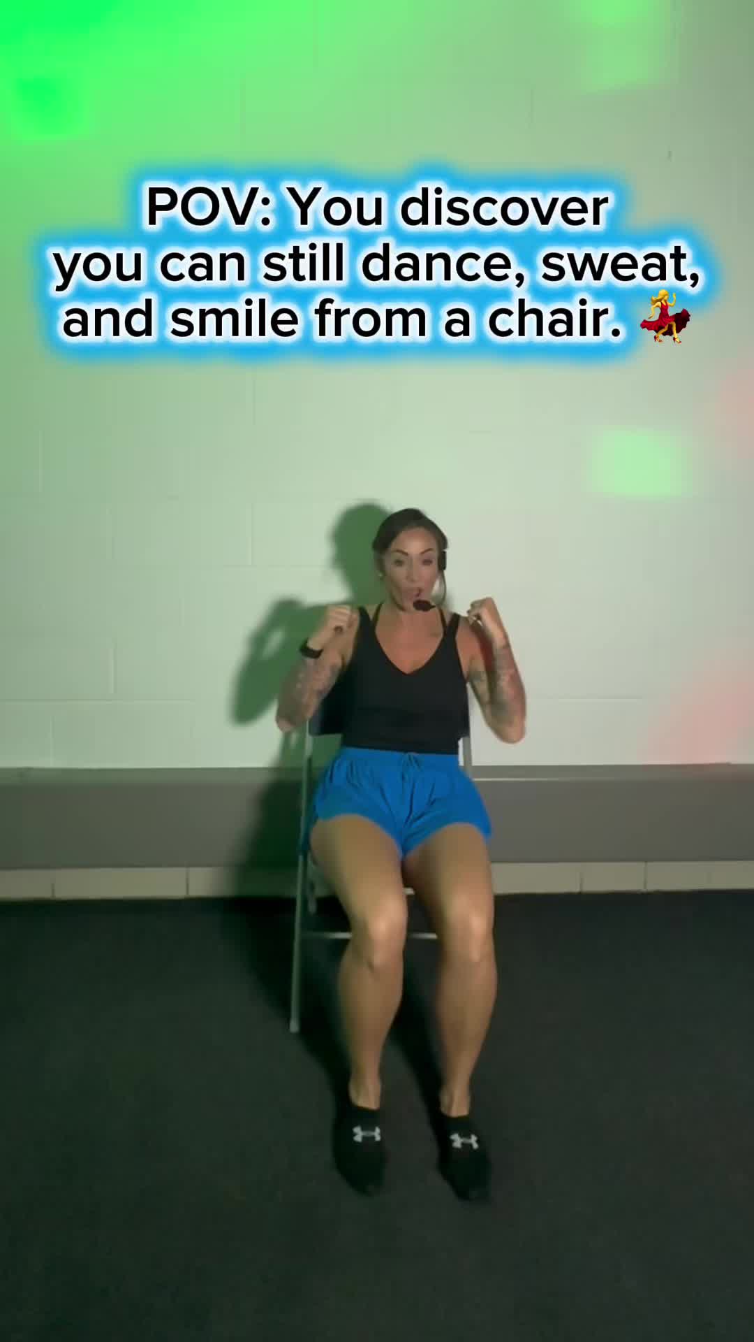 @Fun Fitness with Tasha