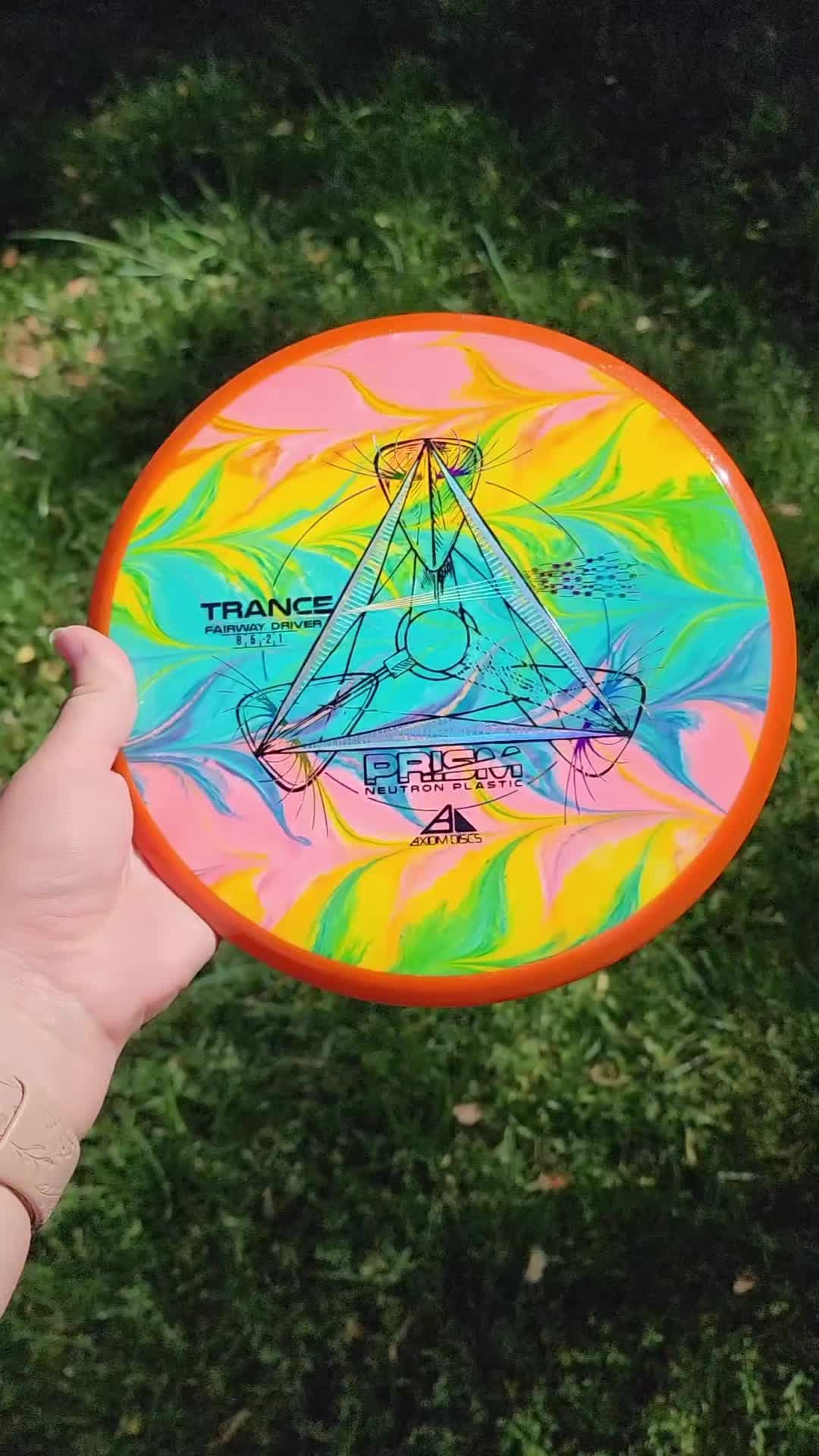 @DiscDyesByMelissa