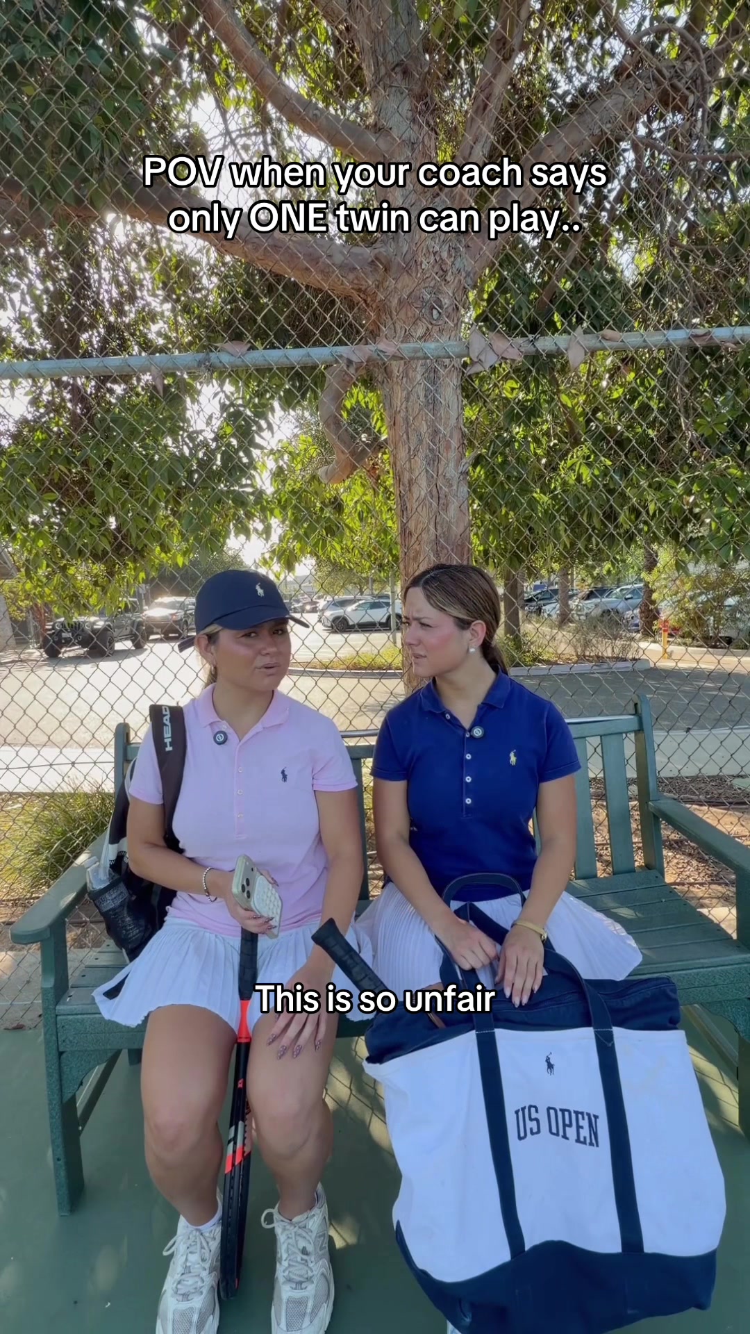@Kylie and Nina