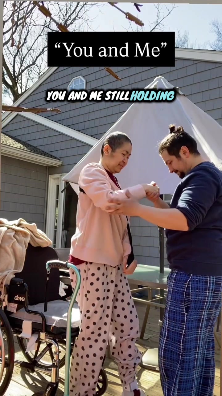 @Thededicatedcaregiver