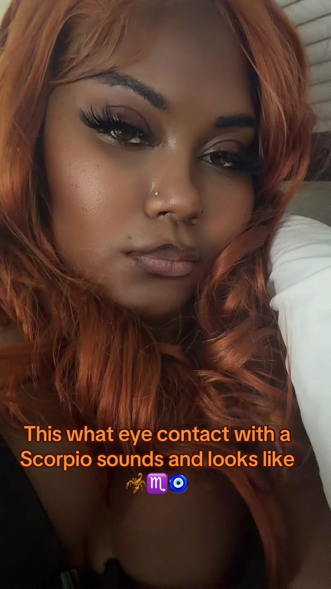 @Ladytazz🦂♏️🖤🖤🖤