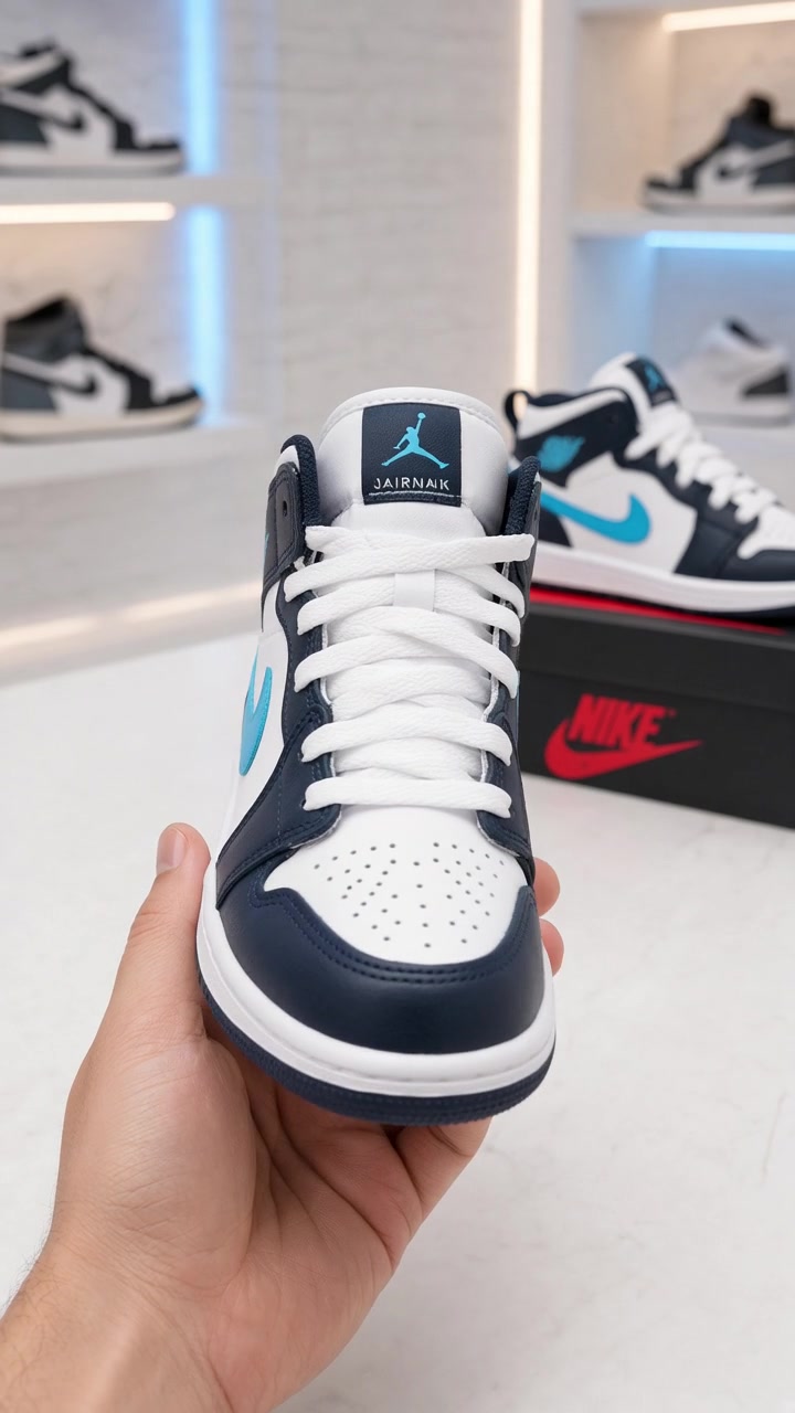@AMERICAN SOLE