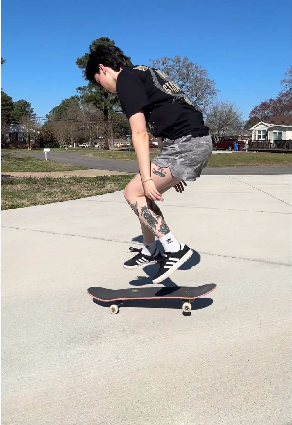 @Anna-Marie 🛹