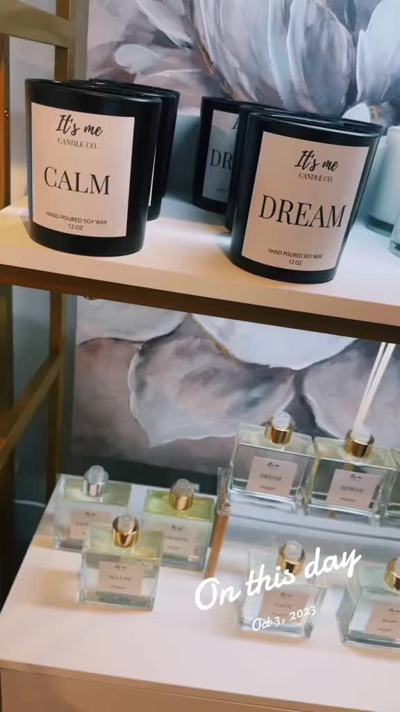 @ItsmeCandleCo