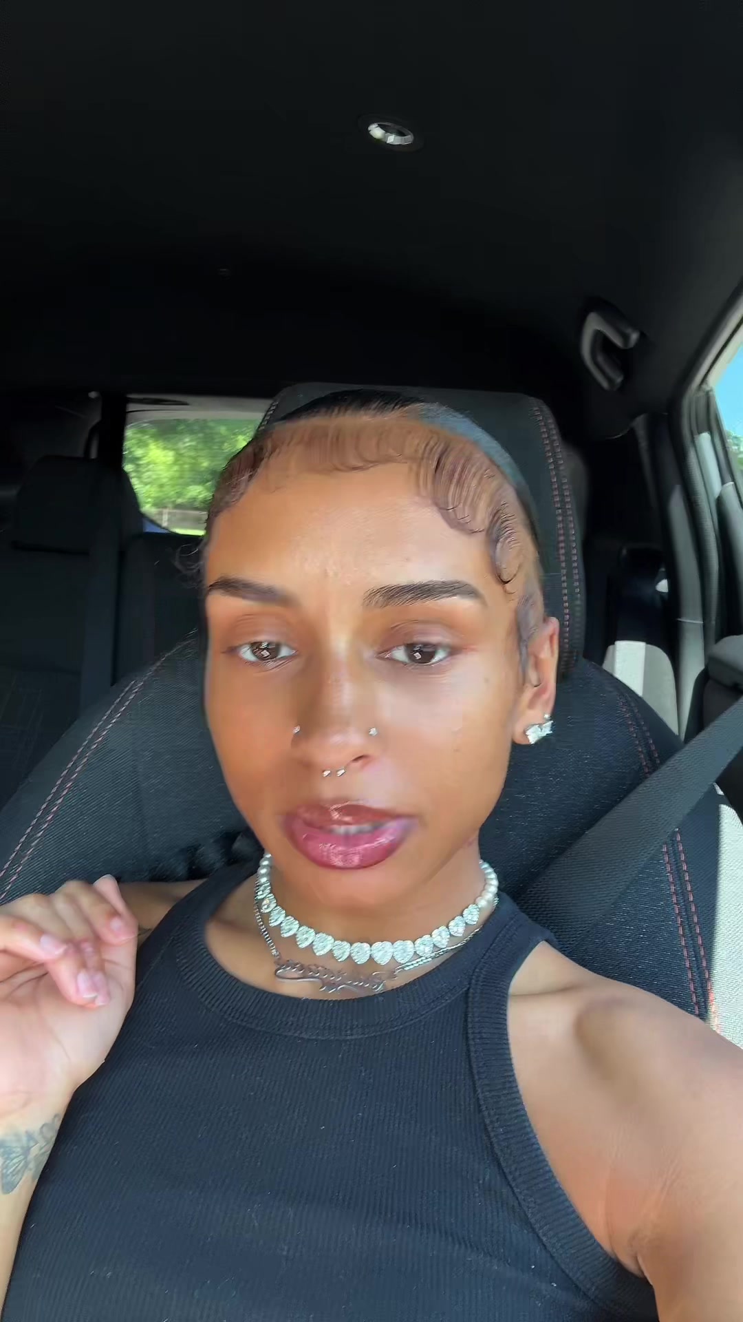 @Realprettycas
