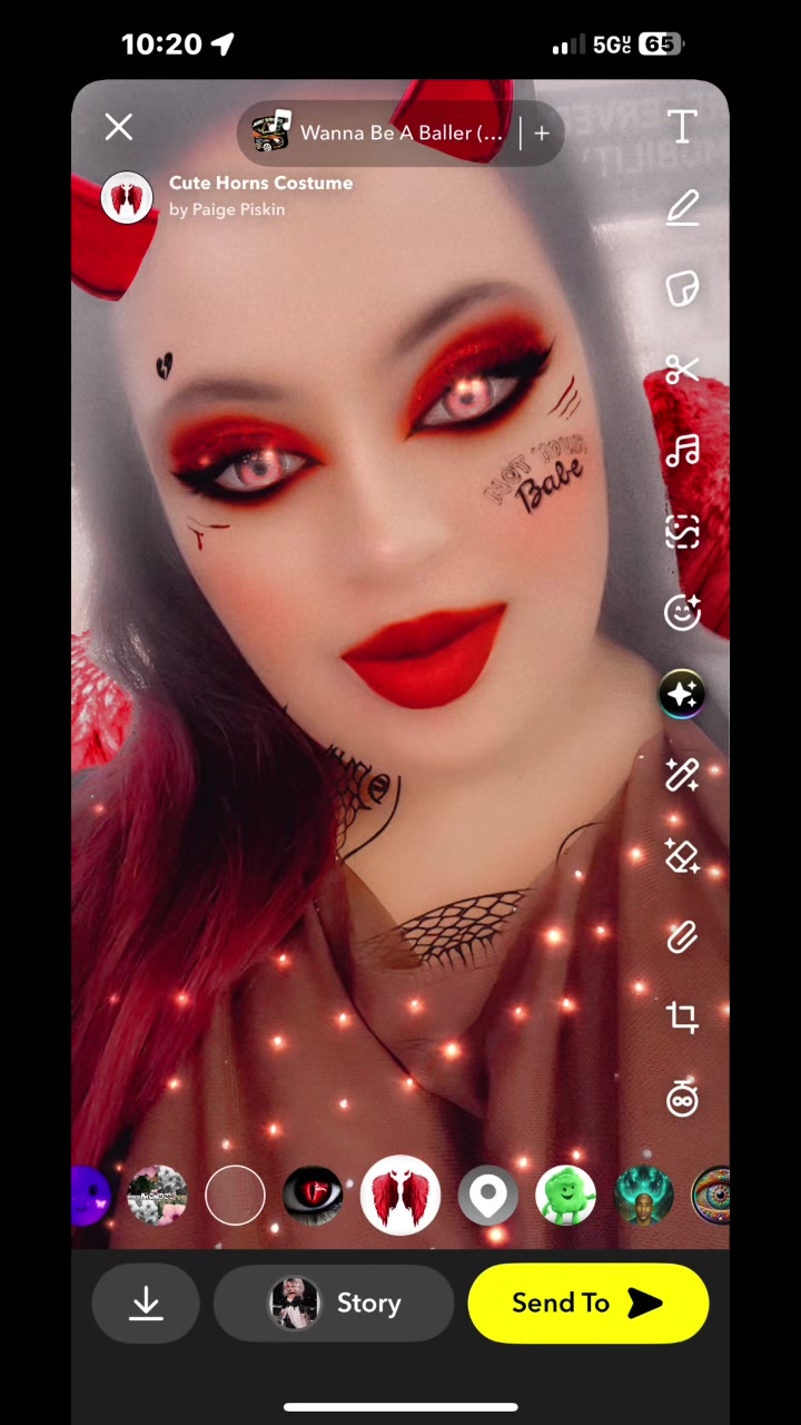 @Chula Qeen sexy shaking A+E 👾
