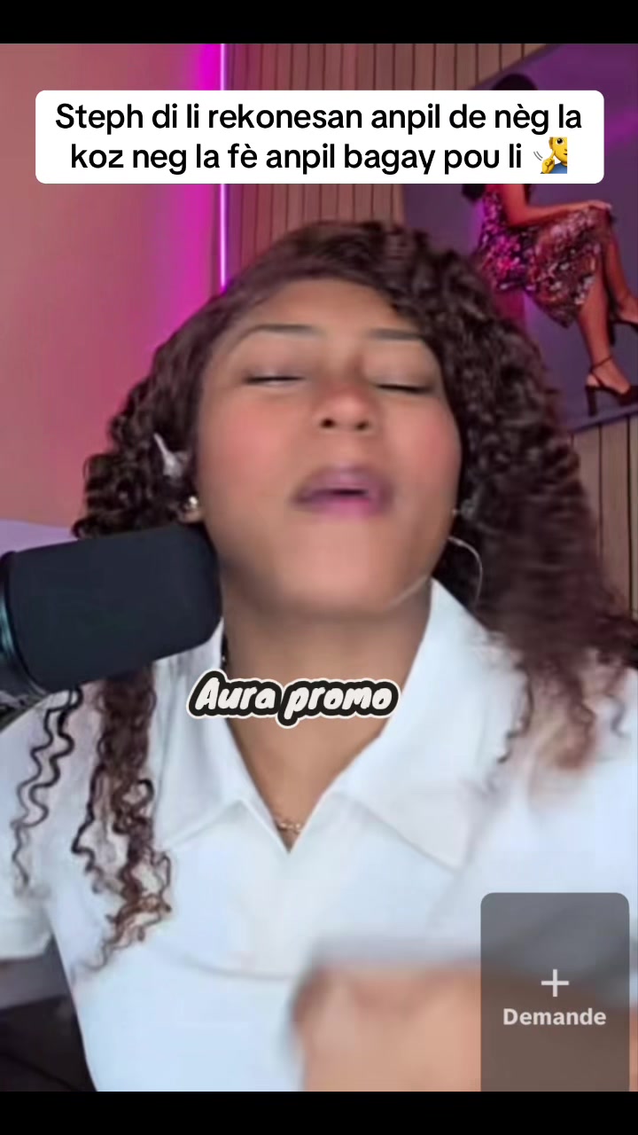 @AURA PROMO