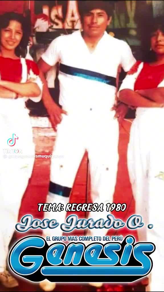 @Jose Jurado Genesis