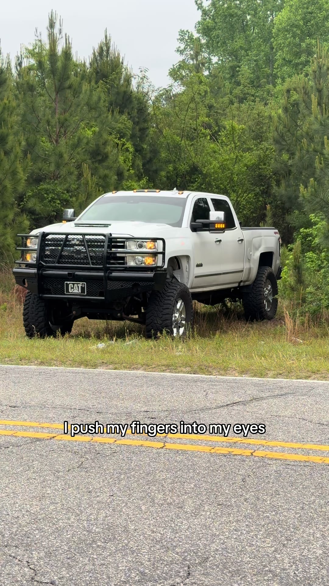 @Elijah Carver