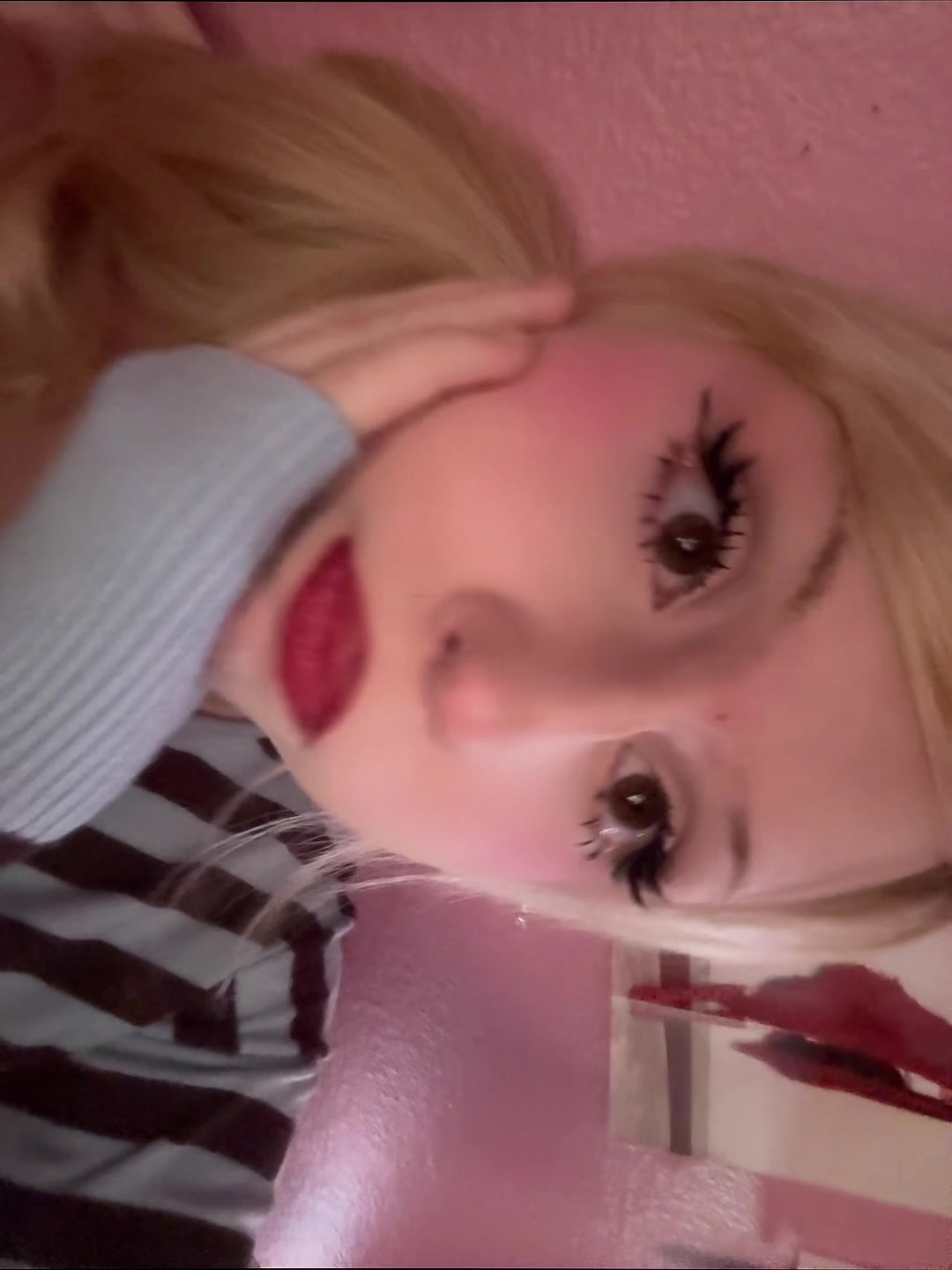 @delilah ๐งโ๏ธ