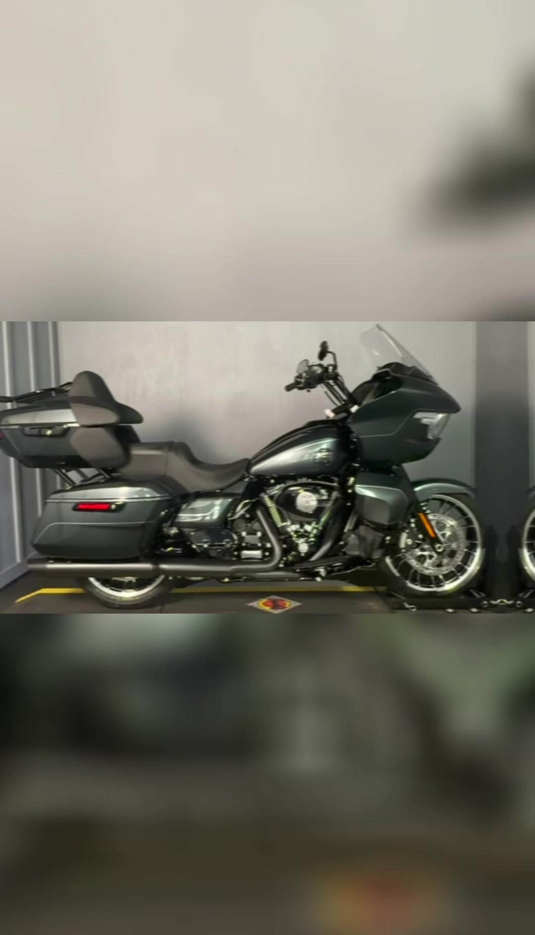 @Valley Harley-Davidson