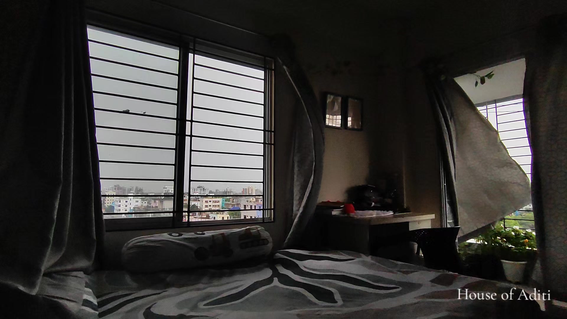 @House of Aditi đ¤