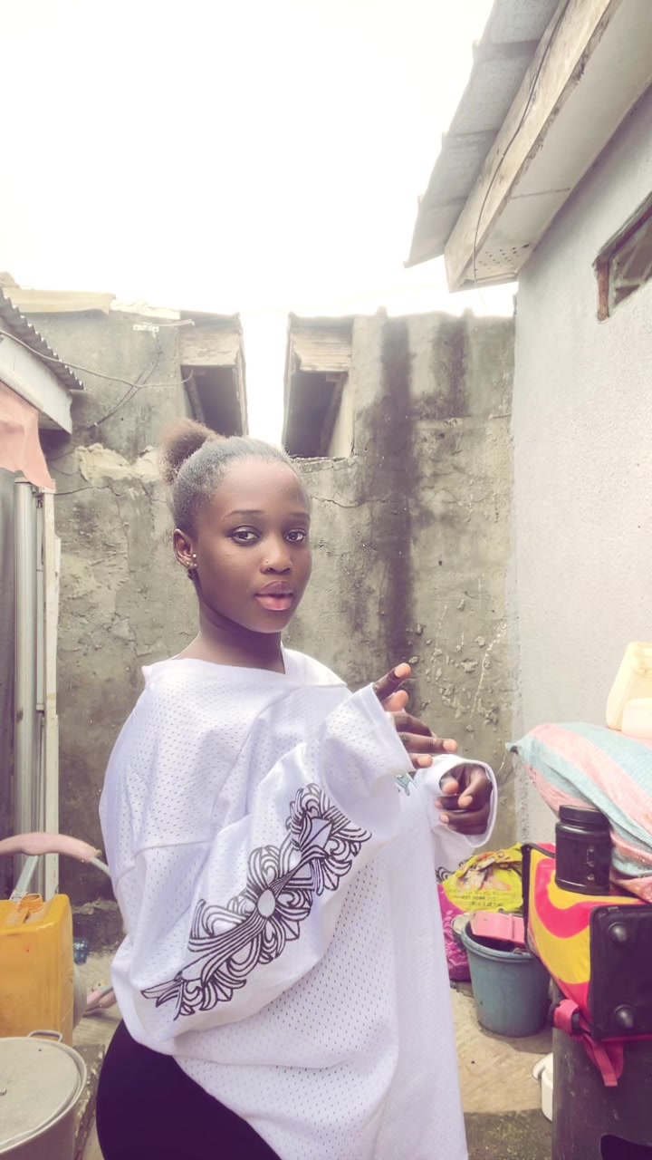 @fatou bamba💦