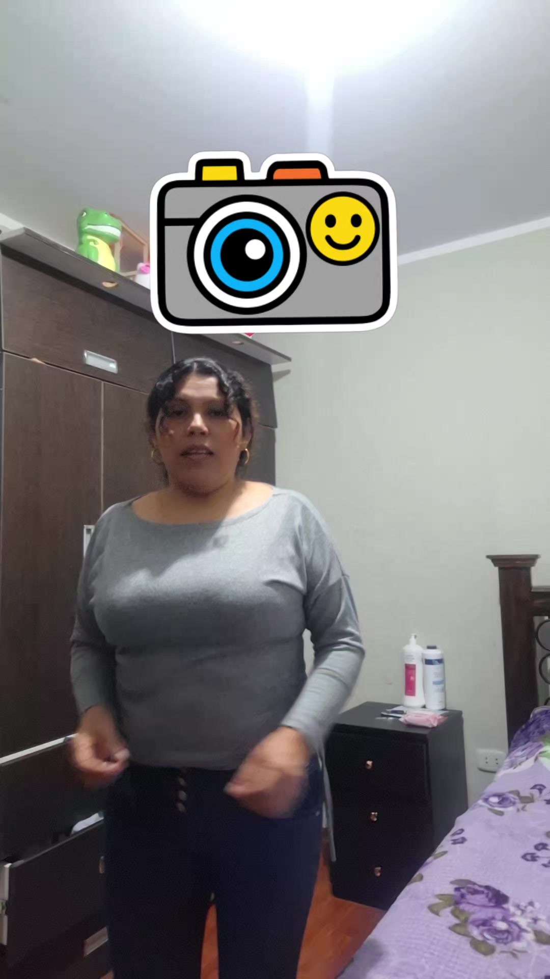 @Luisa Quispe