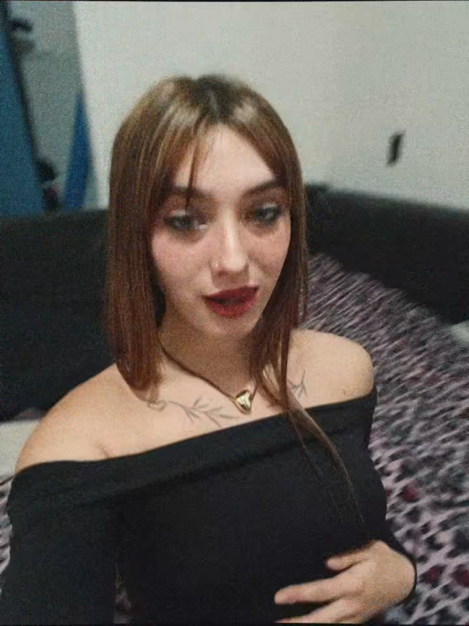 @Trinii Moreno