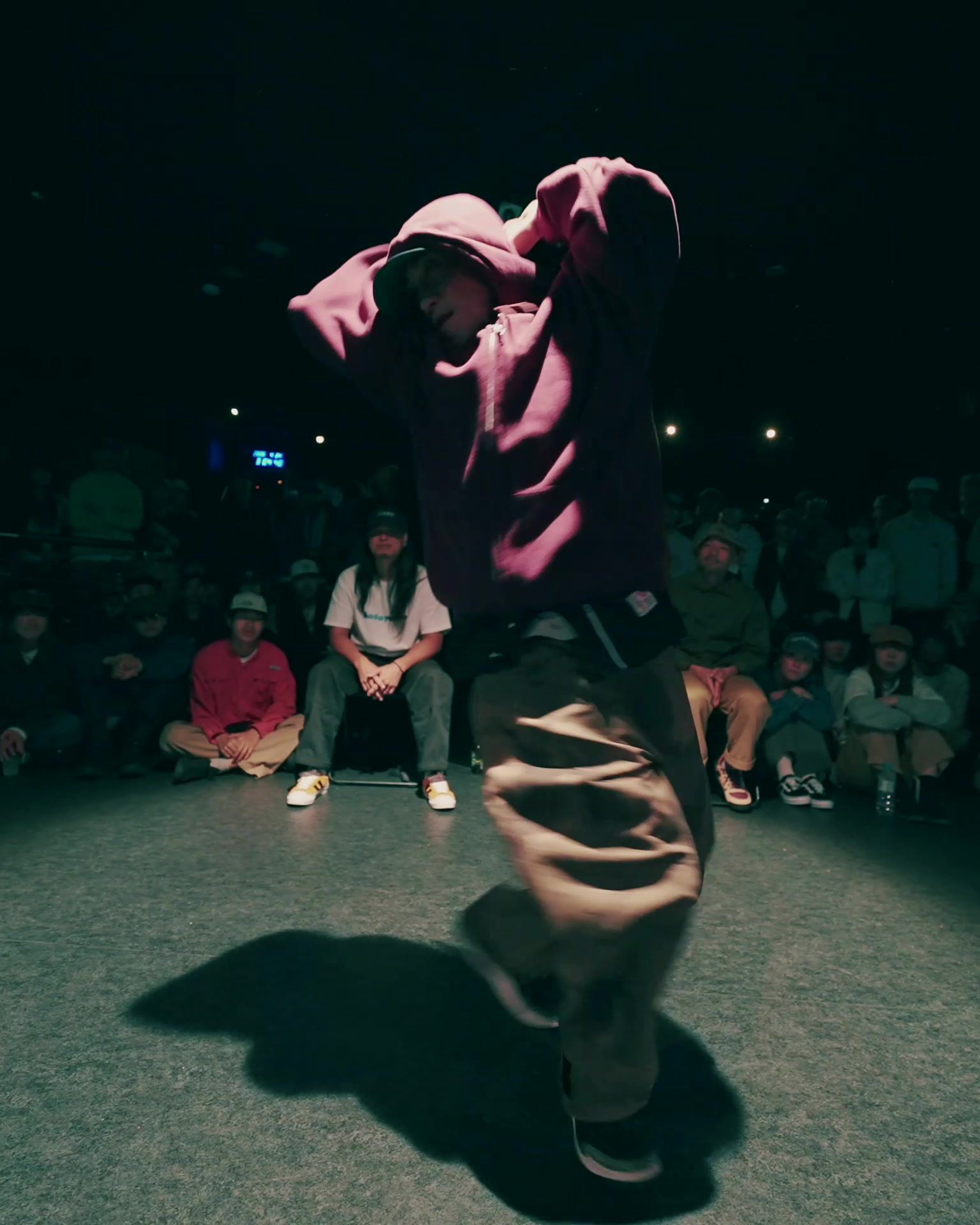 @HighBreed Club