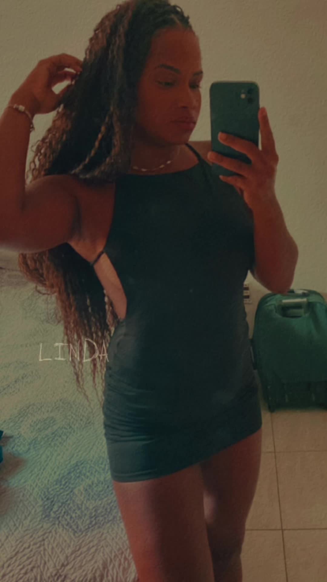@Aline Paranagu&aacute;