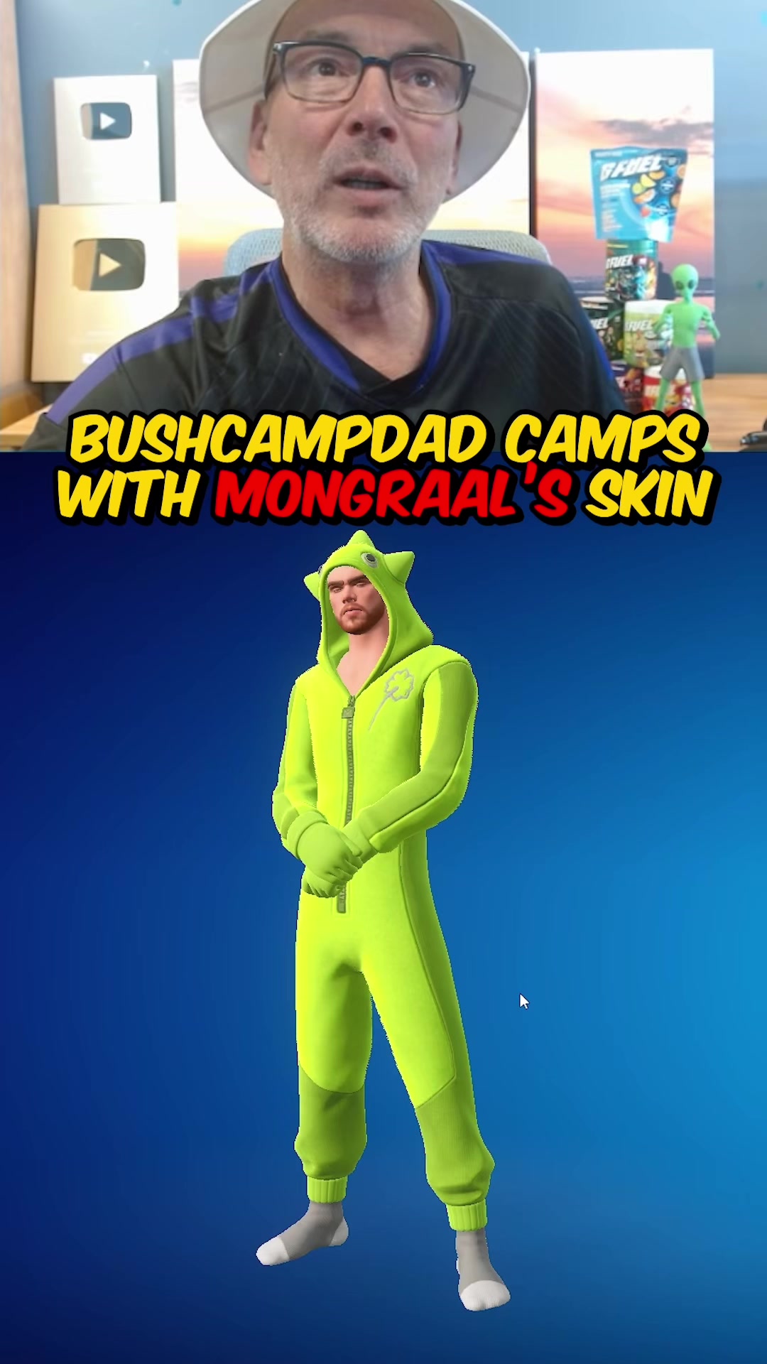 @Xen BushCampDad