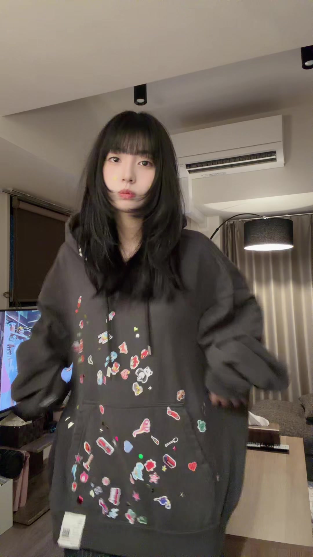 @向井 怜衣