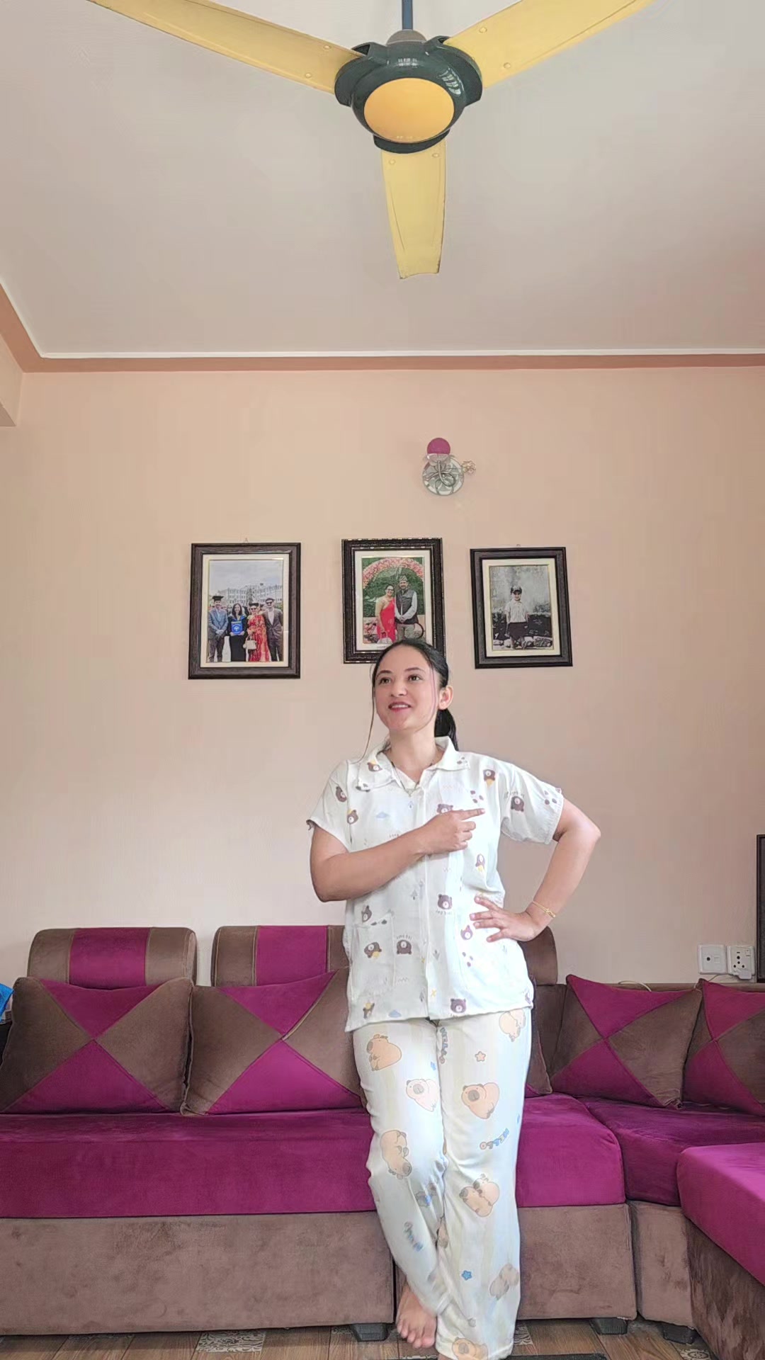 @सुकीर्ति पौडेल 💫