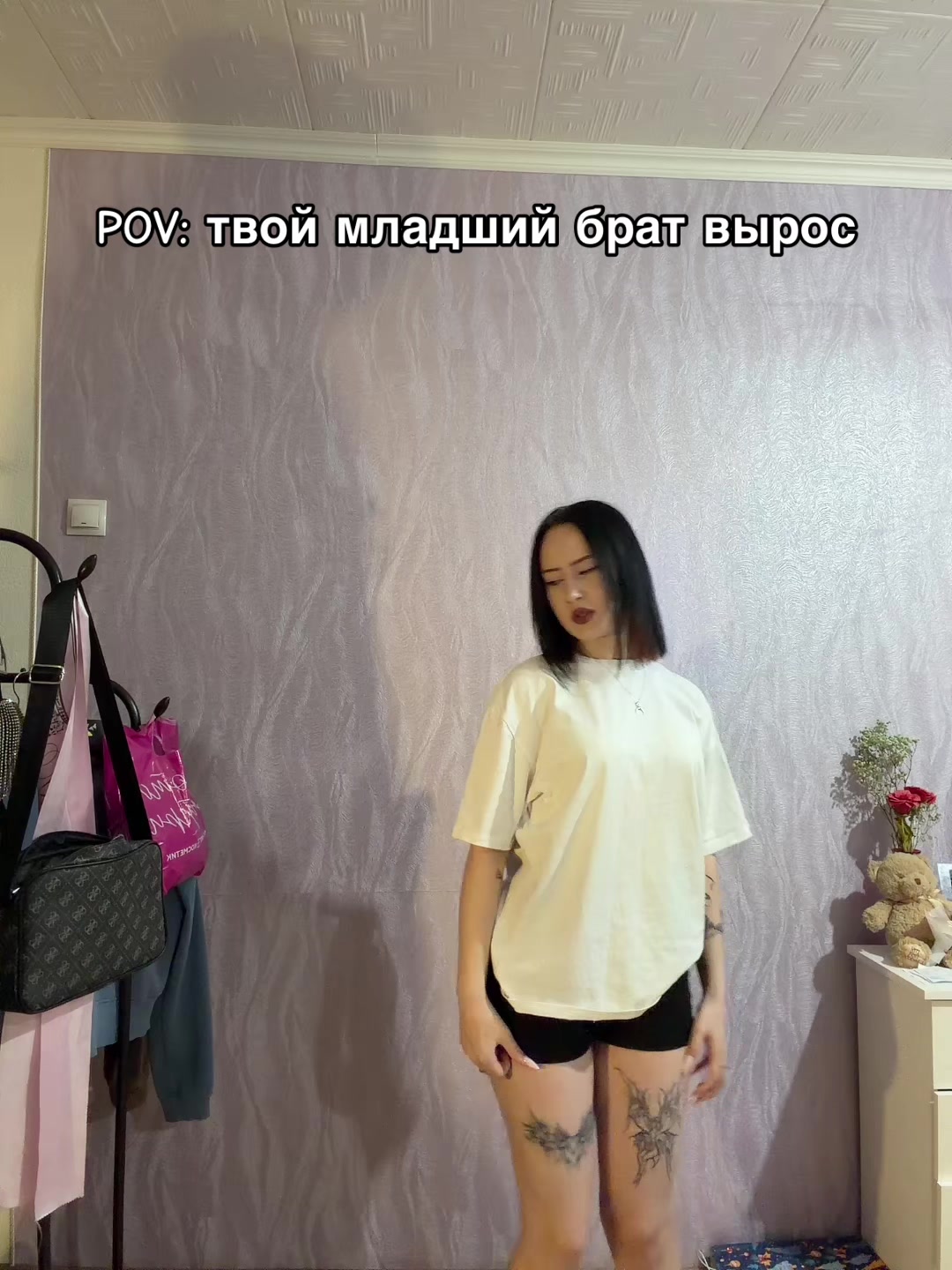 @данька