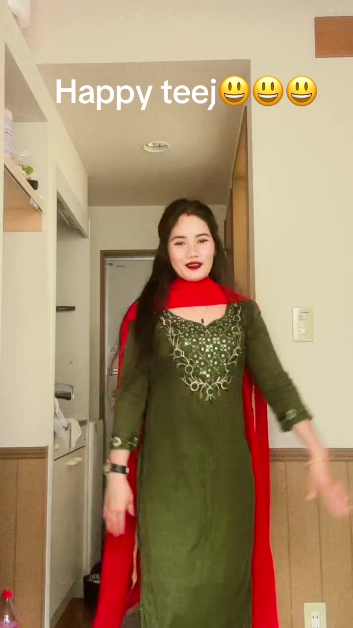 @suhana oli