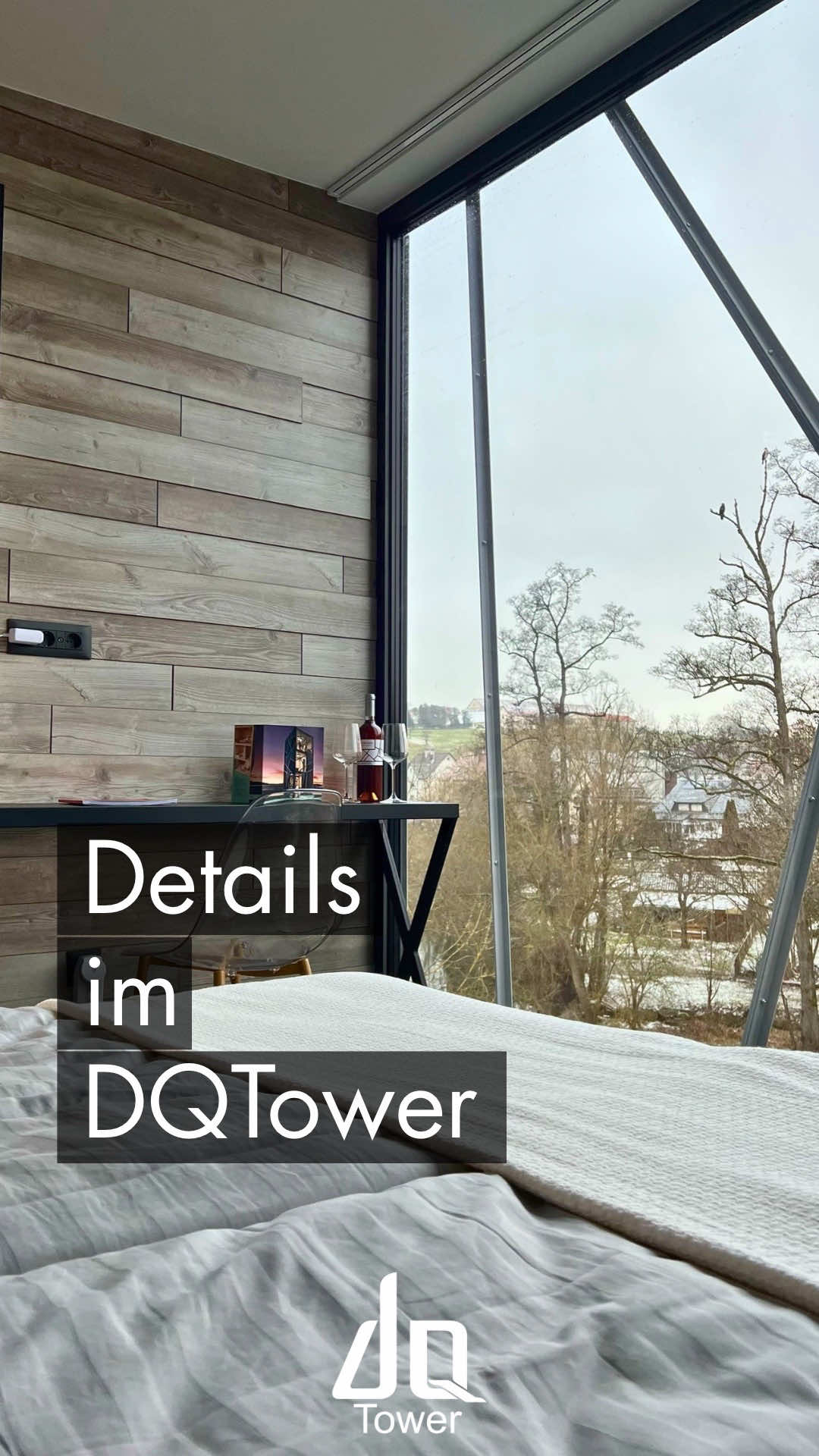 @DQTower