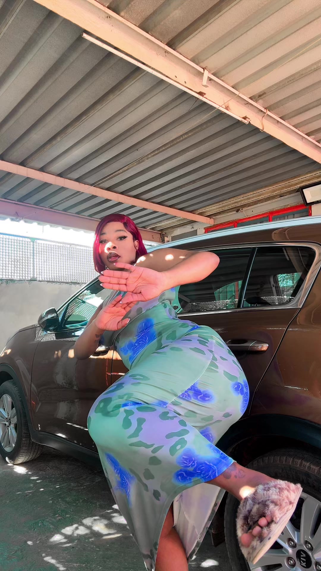 @Matshidiso Rapatsa