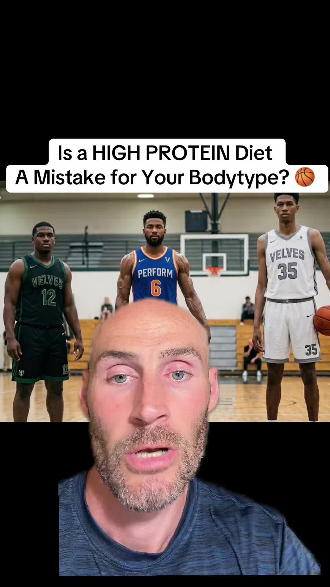 @Coach Tim DiLeo