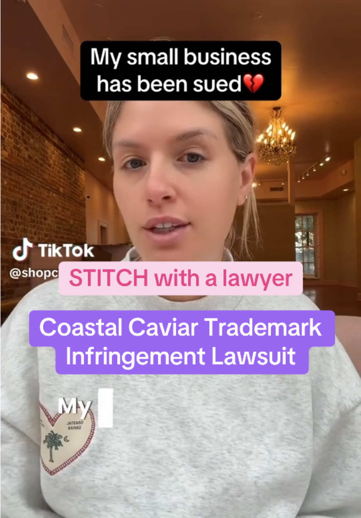 @Lawyer Kelli