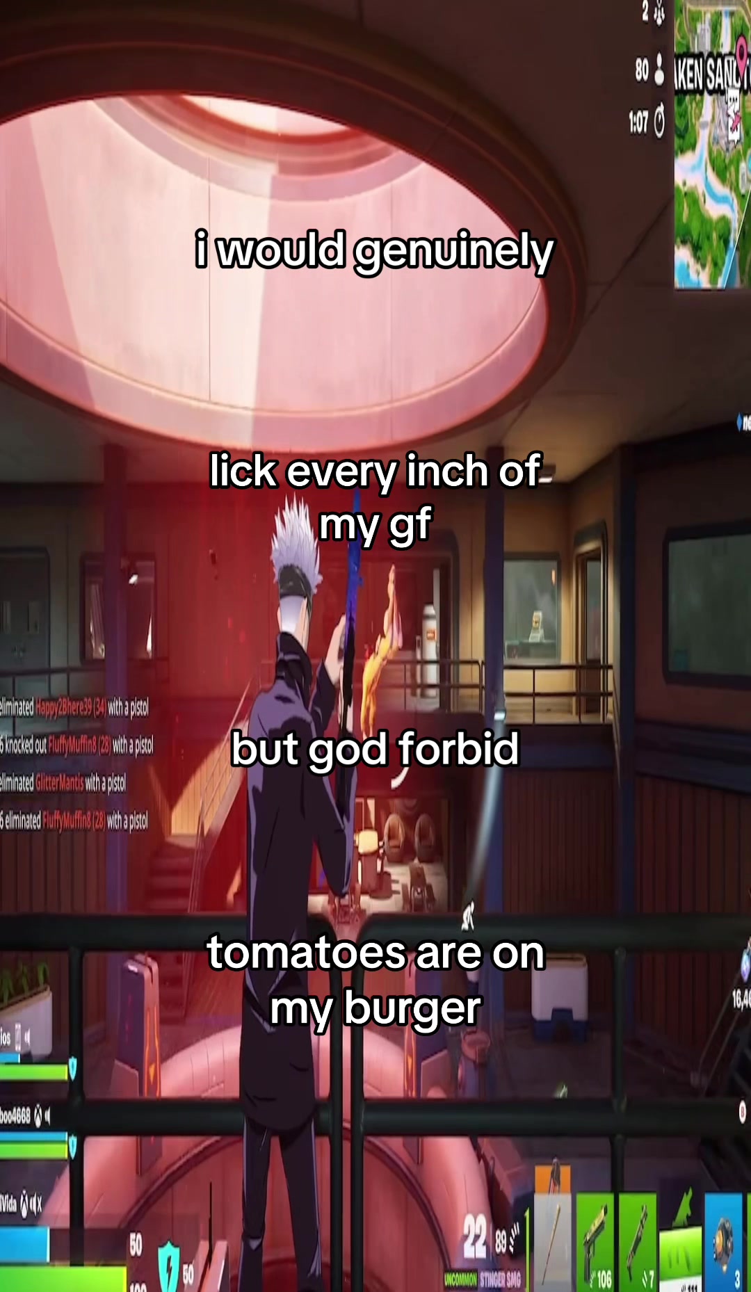 @ 
