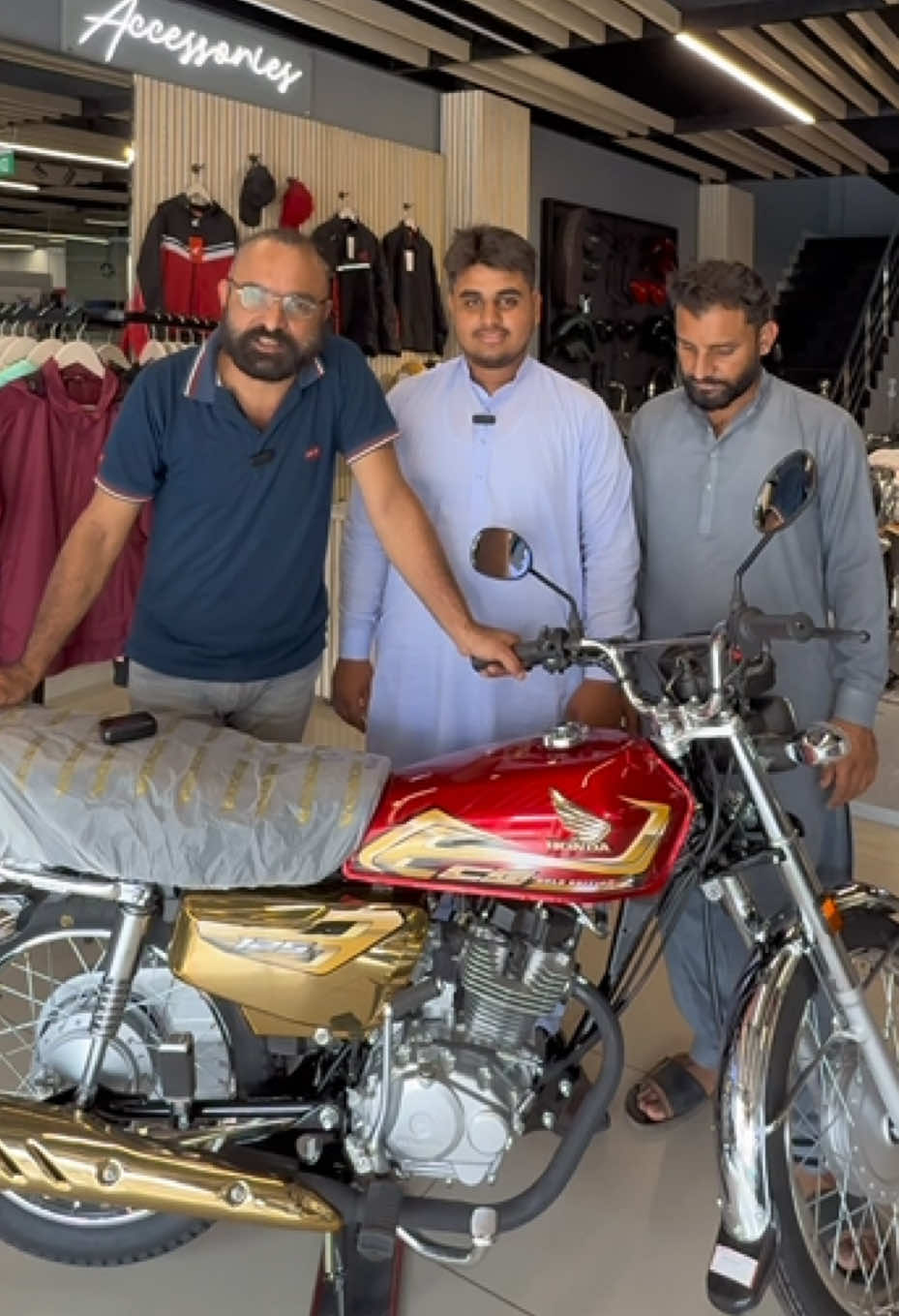 @Shahbaz Khan Jhelum