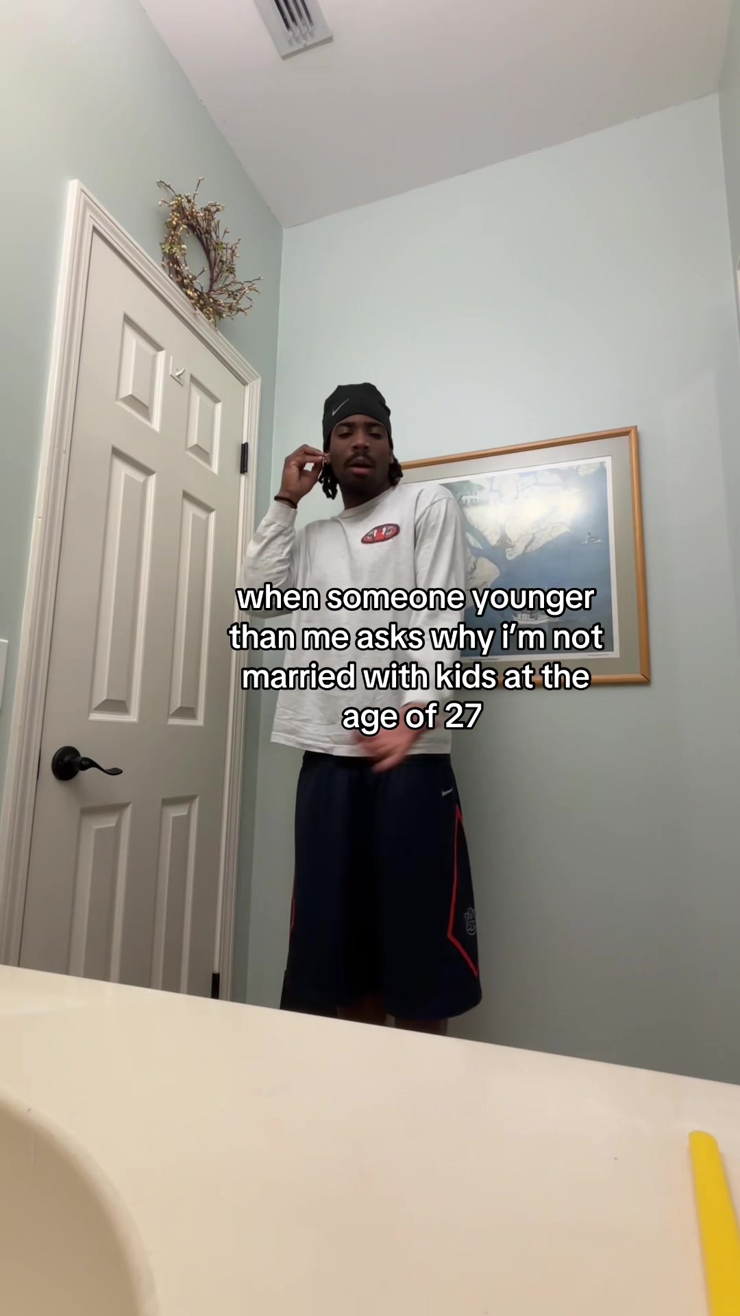@alonzo mayo