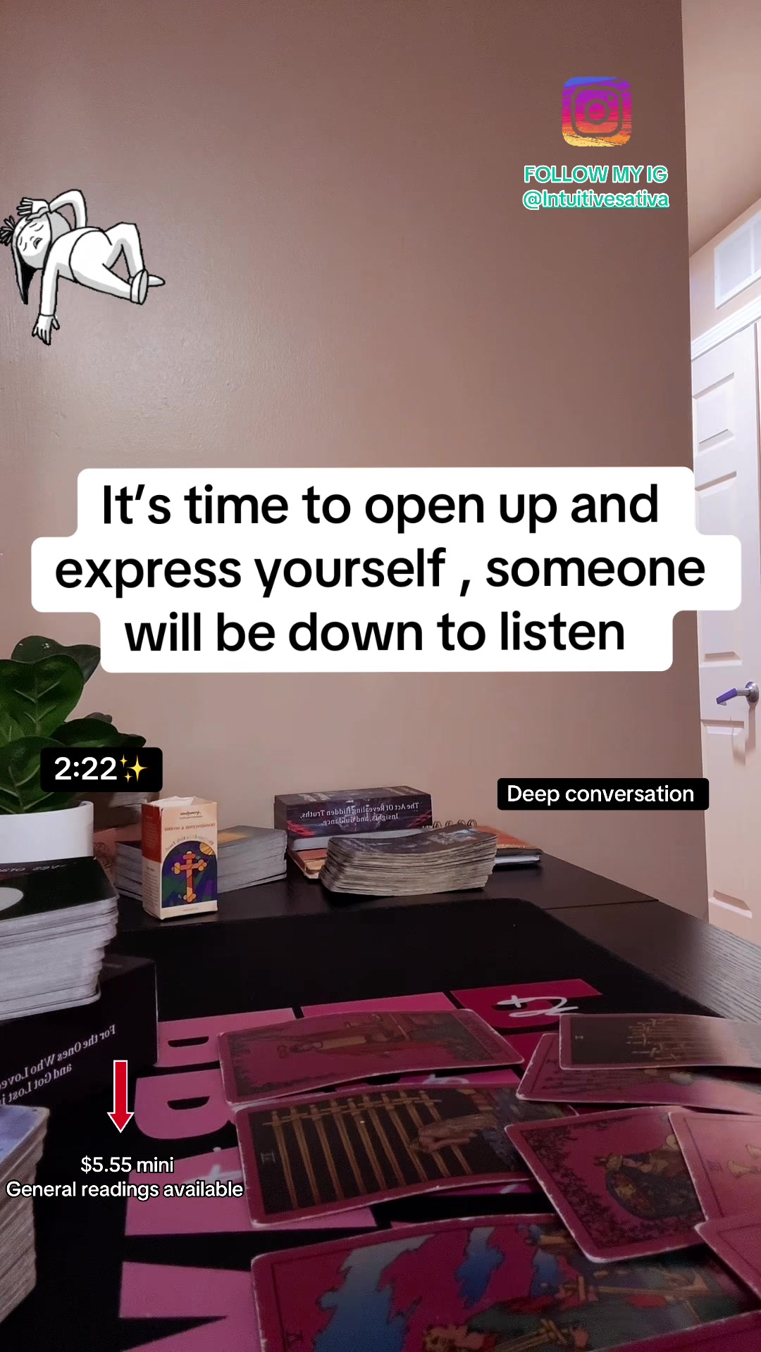 @Intuitivesativa