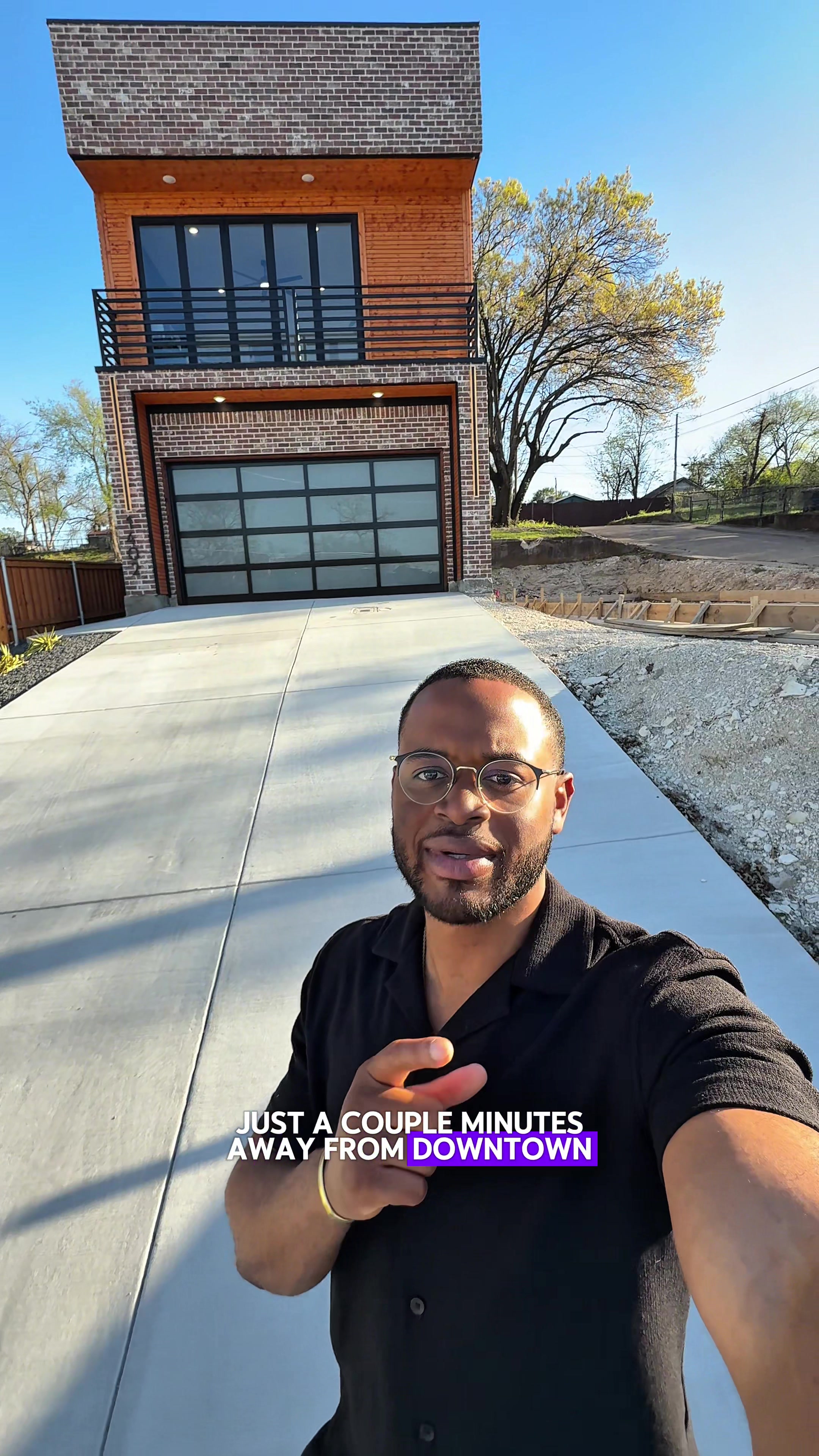 @Eric Nwankwo | DTX Realtor