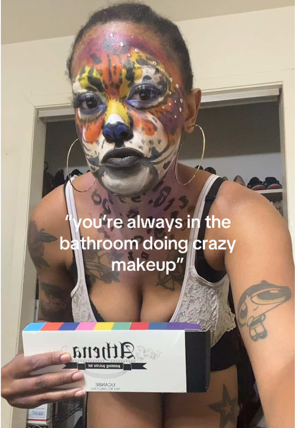 @shayla