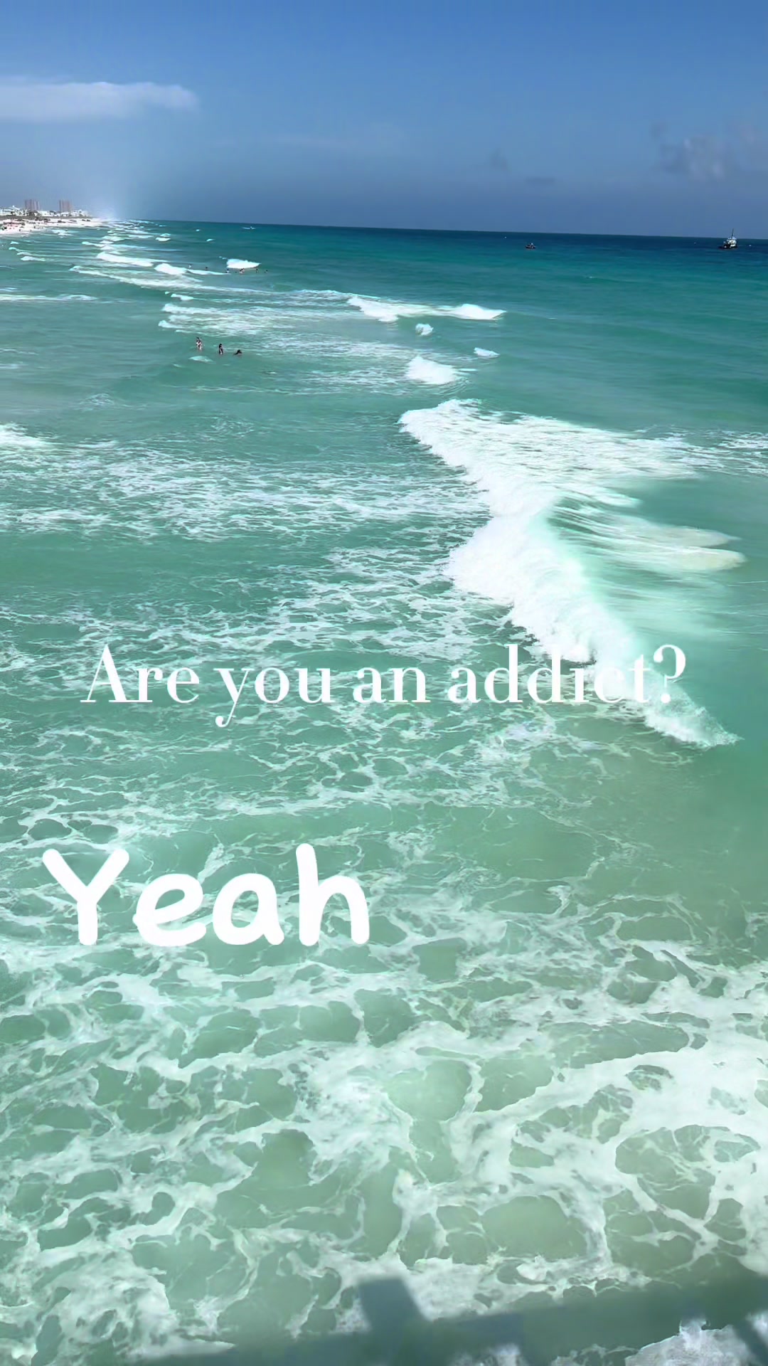 @Danielle ☮️