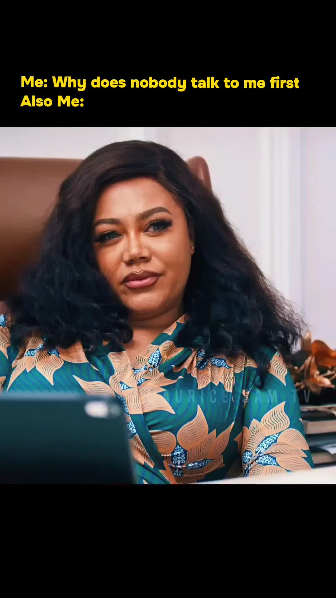@nadia buari movies