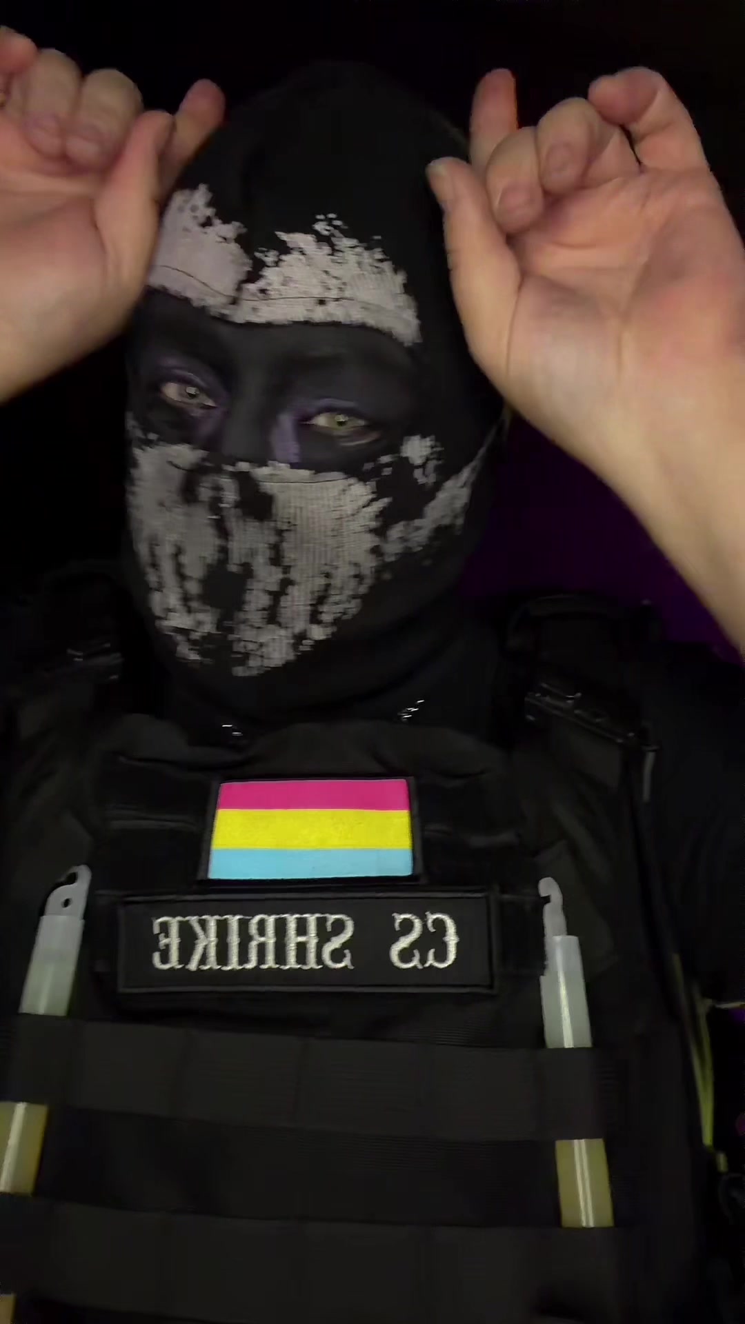 @Shrike