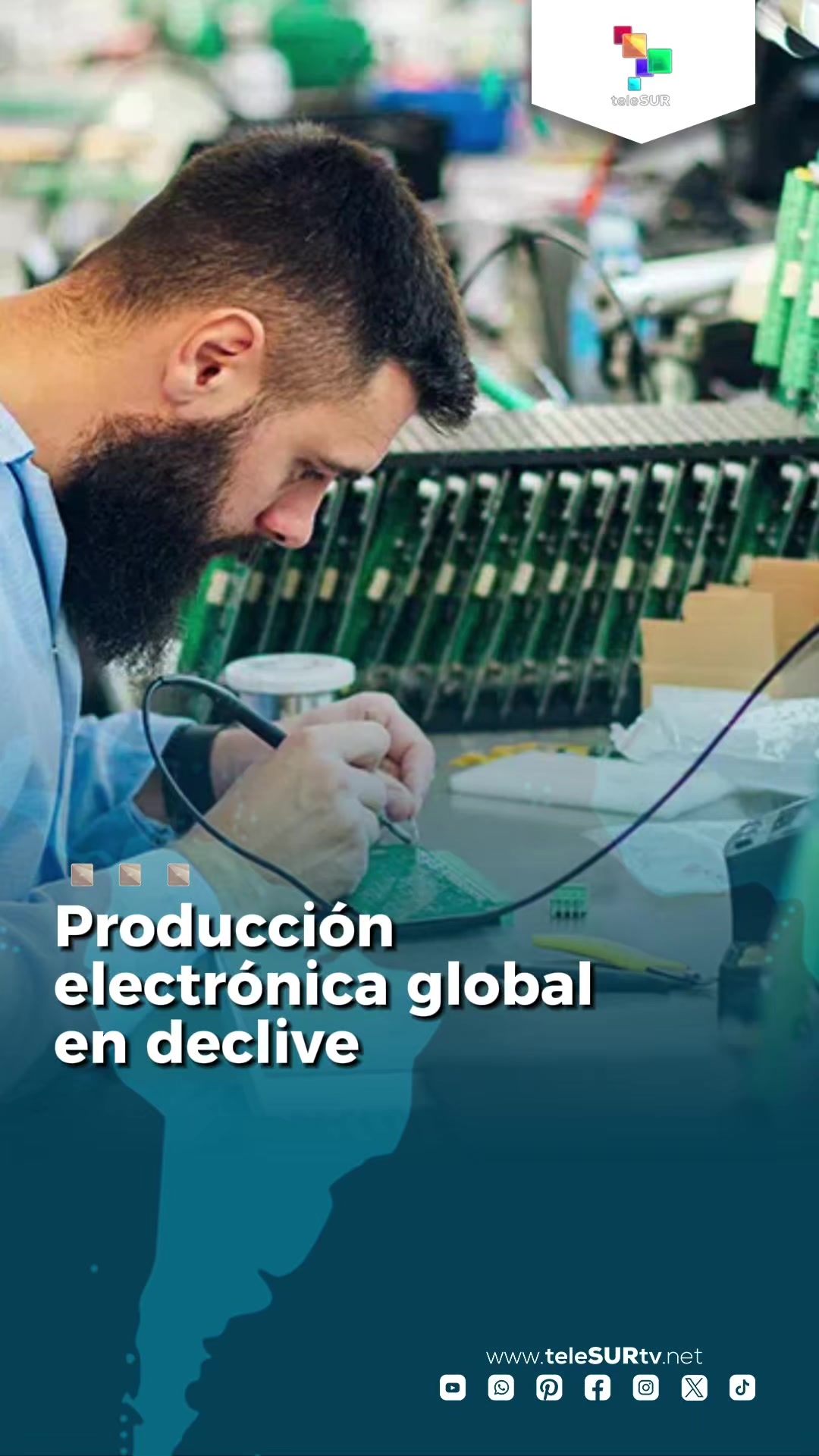 @teleSUR Clips