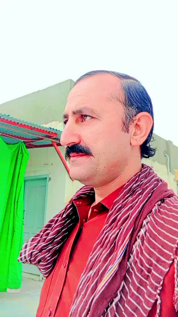@Zohaib King