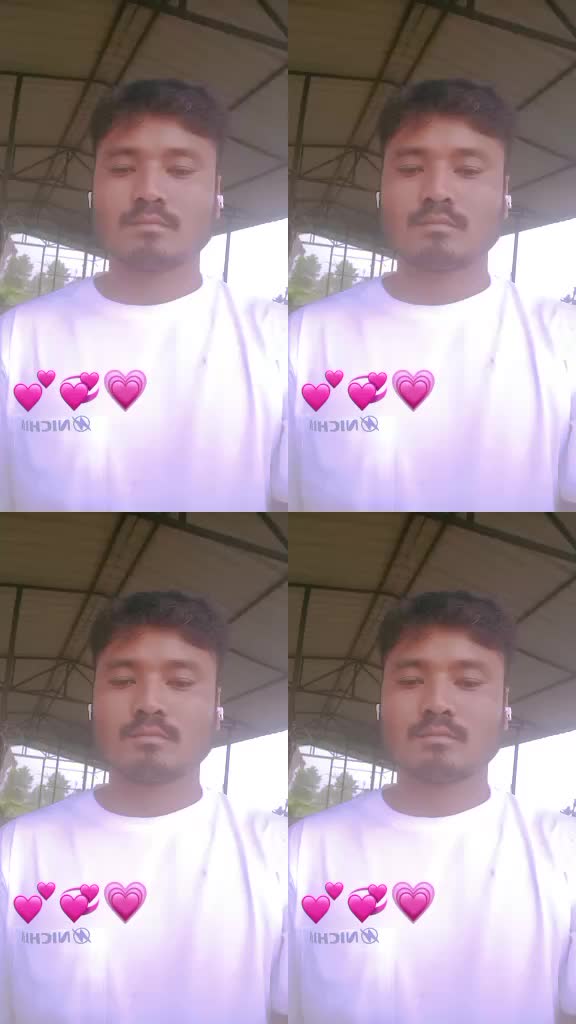 @Sanjip Tharu