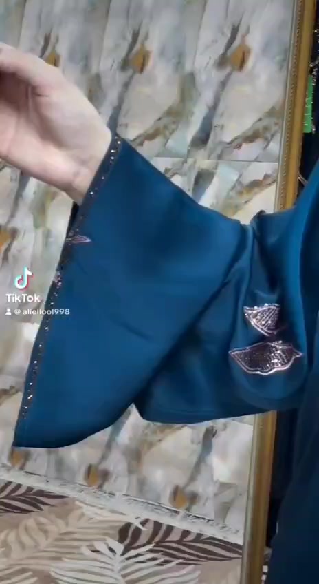 @رقة العبايات 🥰