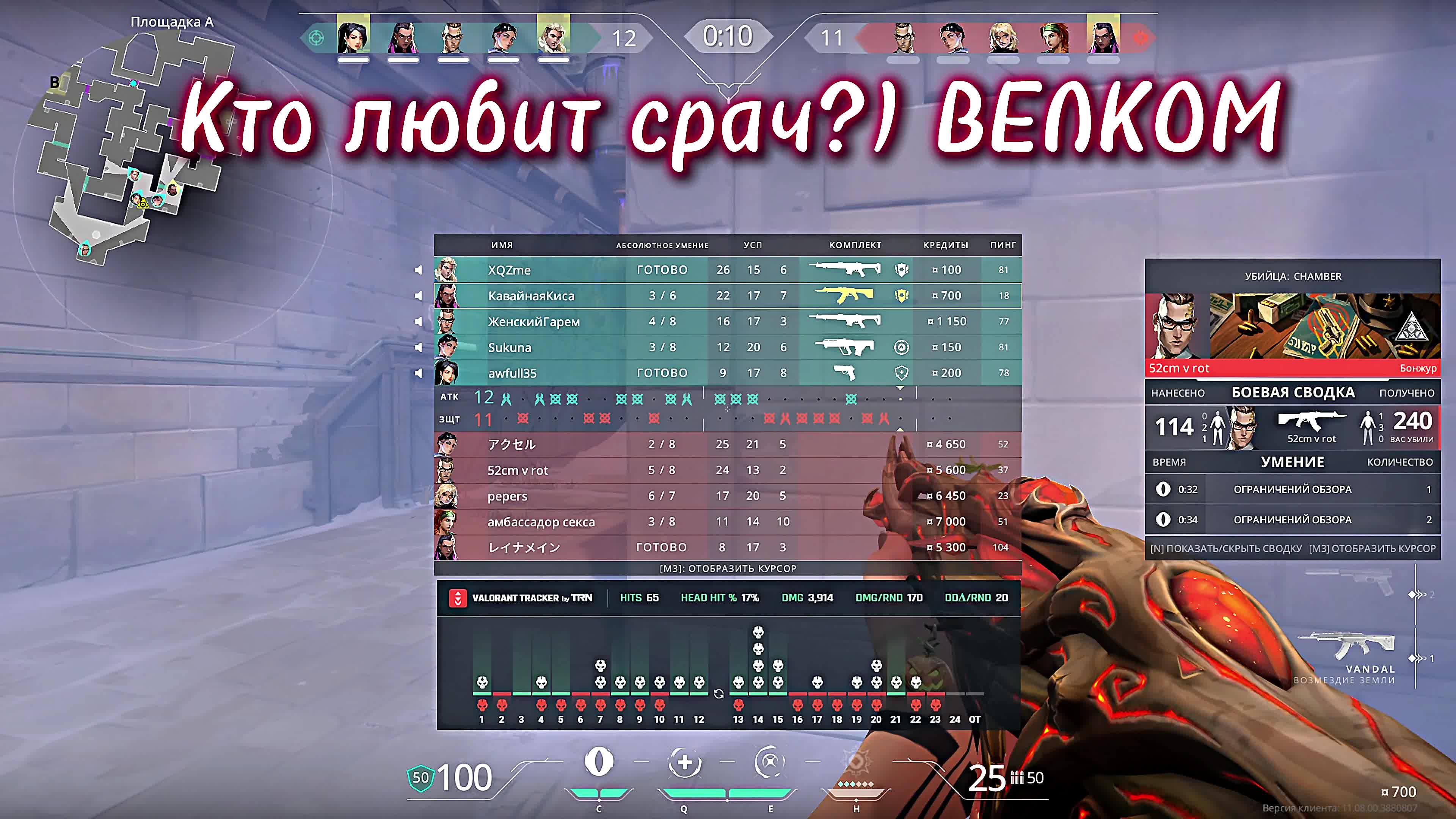@Юви